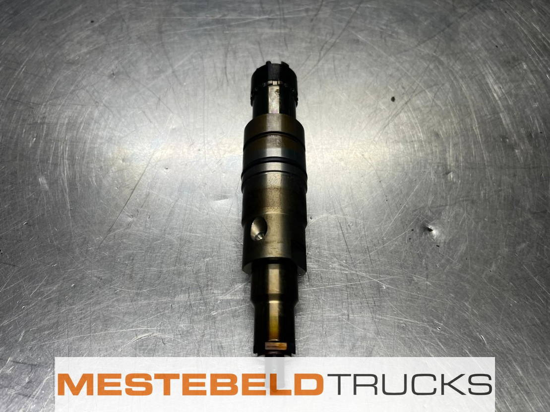 Scania Injektor XPI - Fuel system for Truck: picture 1 Scania Injektor XPI - Fuel system for Truck: picture 1