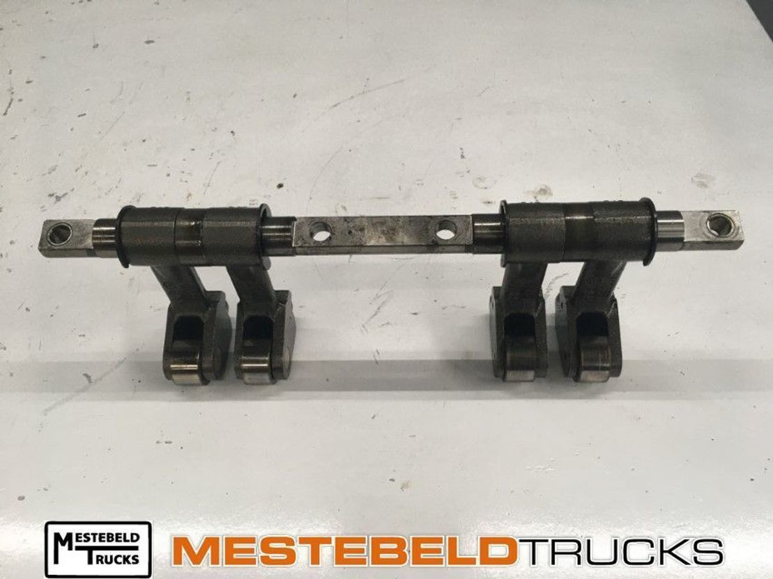 Scania R olstoteras DC16 XPI - Engine and parts for Truck: picture 1 Scania R olstoteras DC16 XPI - Engine and parts for Truck: picture 1