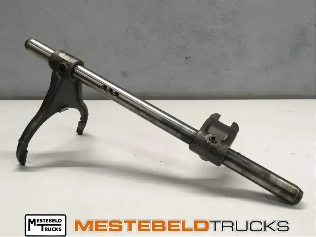 Scania S chakelvork - Gearbox and parts for Truck: picture 1 Scania S chakelvork - Gearbox and parts for Truck: picture 1