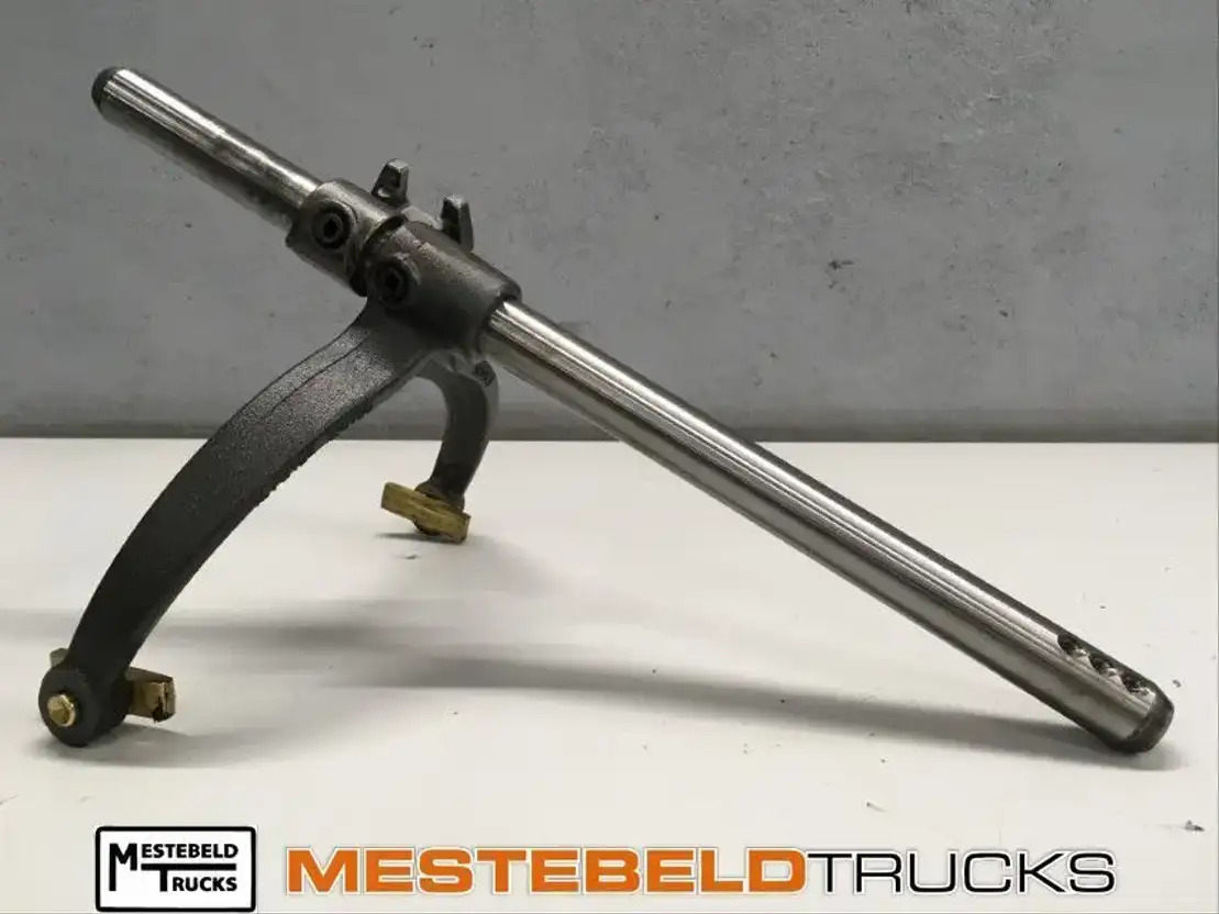 Scania S electeurvork - Gearbox and parts for Truck: picture 1 Scania S electeurvork - Gearbox and parts for Truck: picture 1