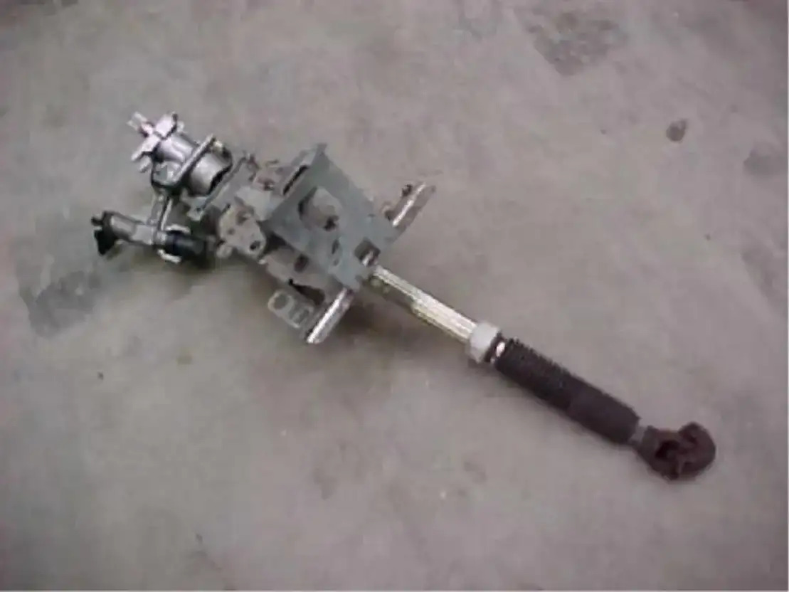 Scania S tuurkolom P94 - Steering for Truck: picture 1 Scania S tuurkolom P94 - Steering for Truck: picture 1