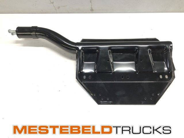 Scania Spatbordsteun links - Frame/ Chassis for Truck: picture 1 Scania Spatbordsteun links - Frame/ Chassis for Truck: picture 1