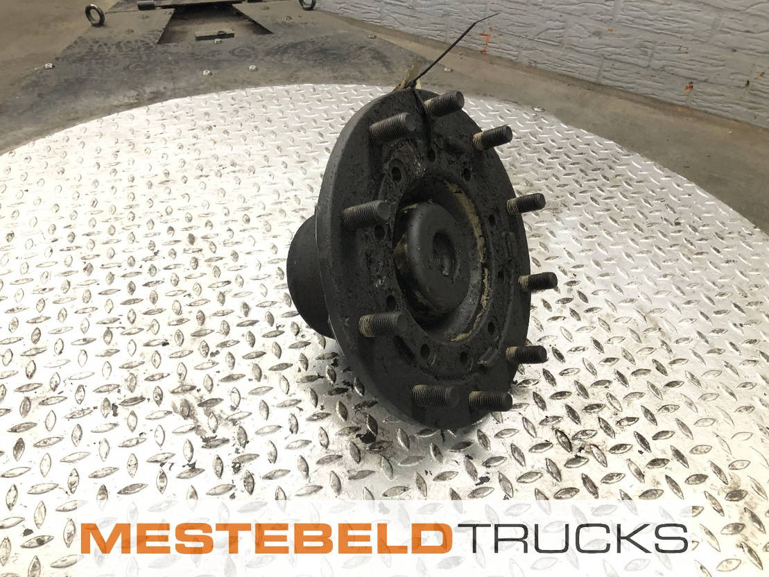 Scania Steekas zonder sper - Rear axle for Truck: picture 1 Scania Steekas zonder sper - Rear axle for Truck: picture 1