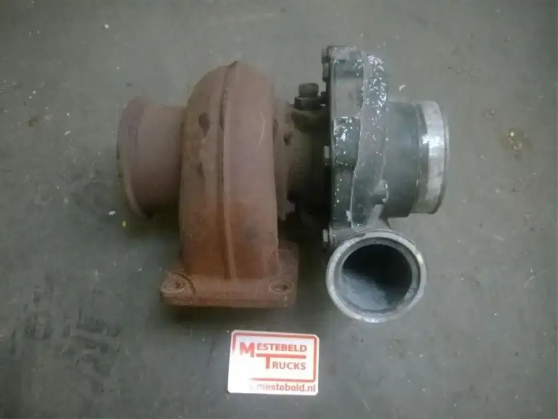 Scania T urbo Bus - Engine and parts for Truck: picture 1 Scania T urbo Bus - Engine and parts for Truck: picture 1