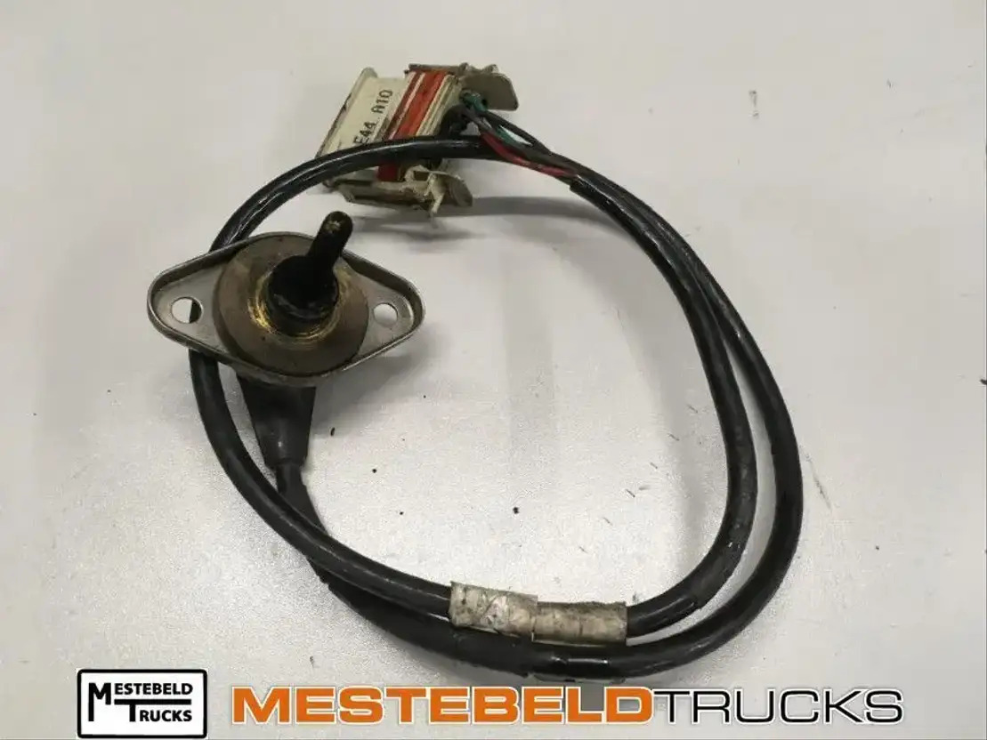 Scania Vuldruksensor - Brake parts for Truck: picture 1 Scania Vuldruksensor - Brake parts for Truck: picture 1