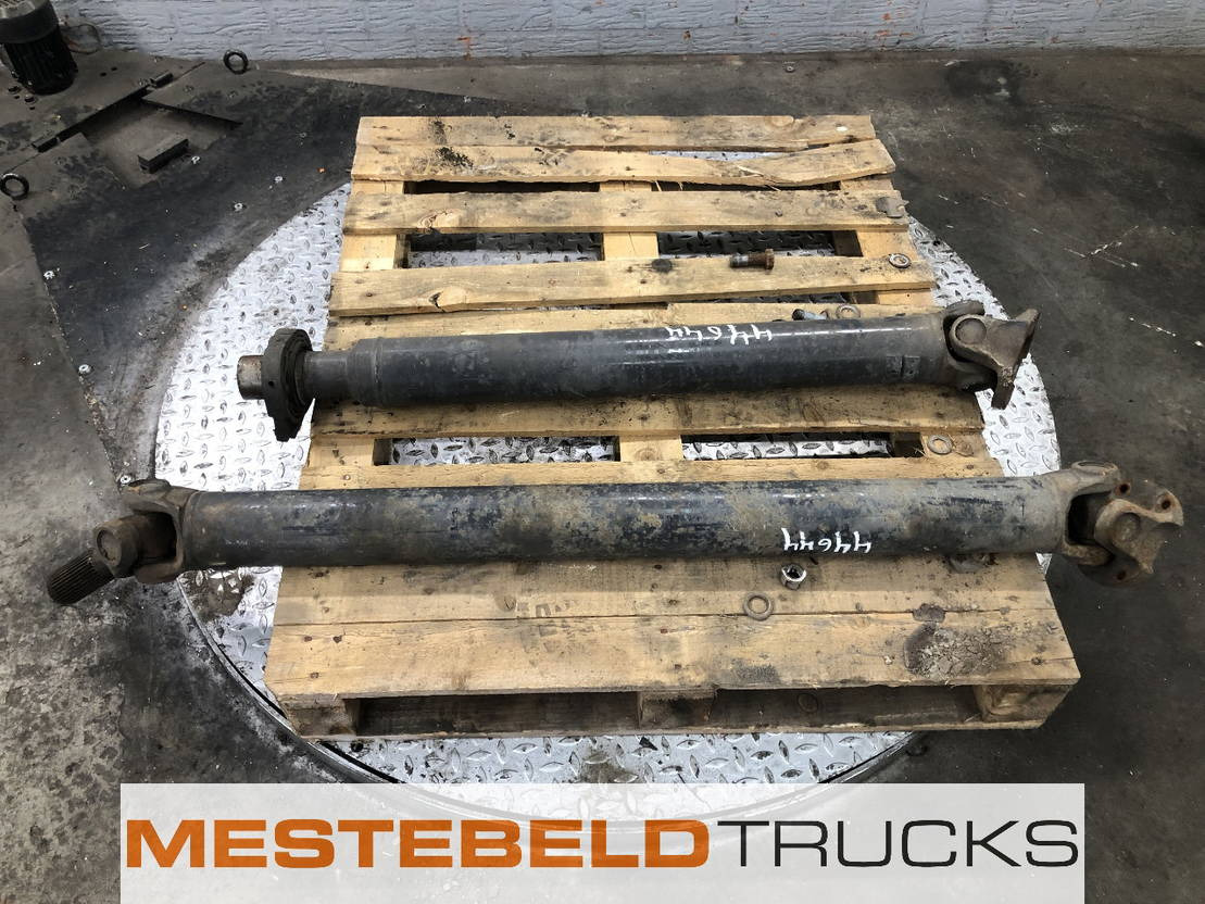 Volvo Aandrijfas - Drive shaft for Truck: picture 1 Volvo Aandrijfas - Drive shaft for Truck: picture 1