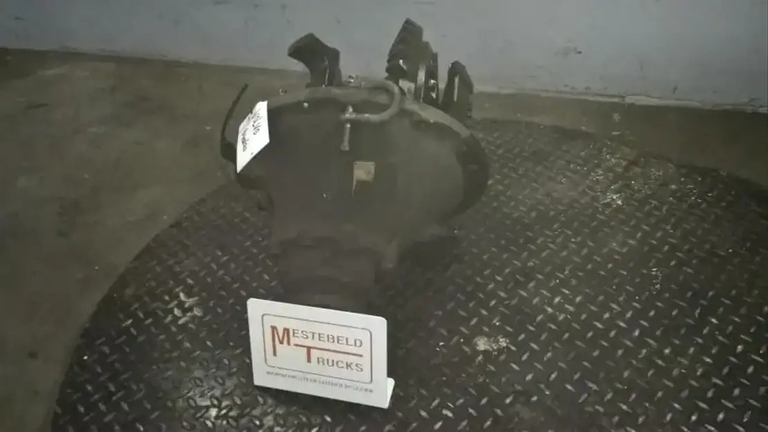 Volvo Differentieel RSS1344B -3,08  - Rear axle for Truck: picture 1 Volvo Differentieel RSS1344B -3,08  - Rear axle for Truck: picture 1