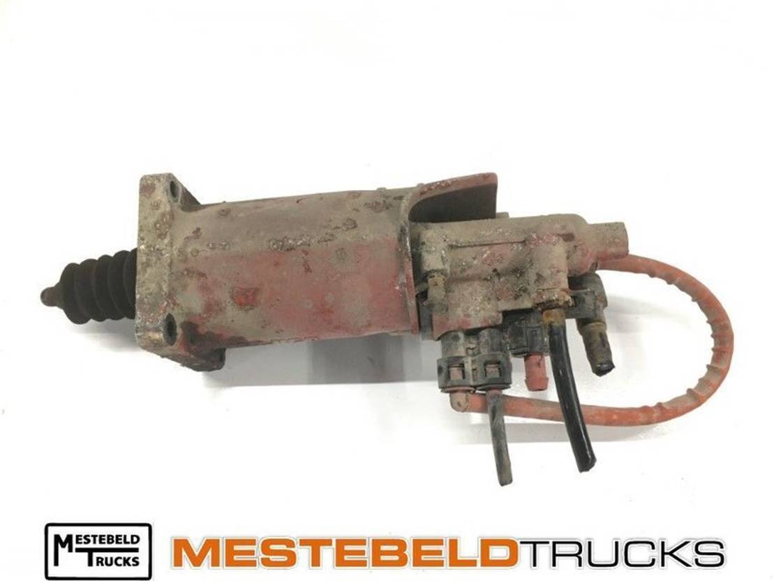 Volvo Koppelingsbekrachtiger - Clutch servo for Truck: picture 1 Volvo Koppelingsbekrachtiger - Clutch servo for Truck: picture 1