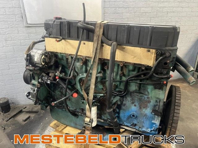 Volvo Long block D12C  - Engine for Truck: picture 2 Volvo Long block D12C  - Engine for Truck: picture 2