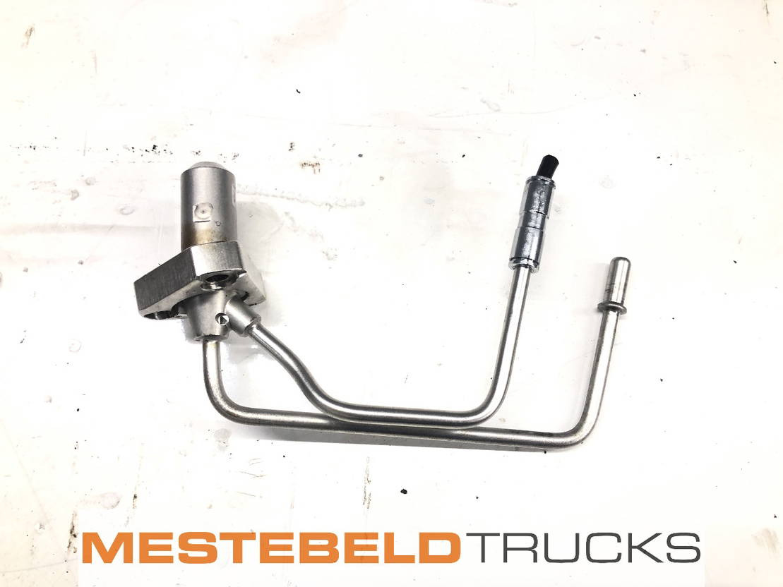 Volvo Nozzle ad blue - Exhaust system for Truck: picture 1 Volvo Nozzle ad blue - Exhaust system for Truck: picture 1