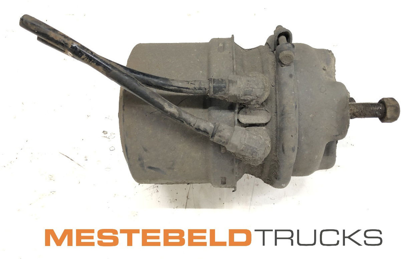 Volvo Rembooster achter - Brake parts for Truck: picture 1 Volvo Rembooster achter - Brake parts for Truck: picture 1