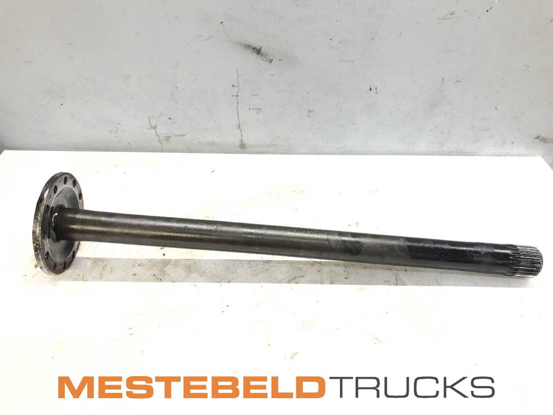Volvo Steekas links - Rear axle for Truck: picture 1 Volvo Steekas links - Rear axle for Truck: picture 1