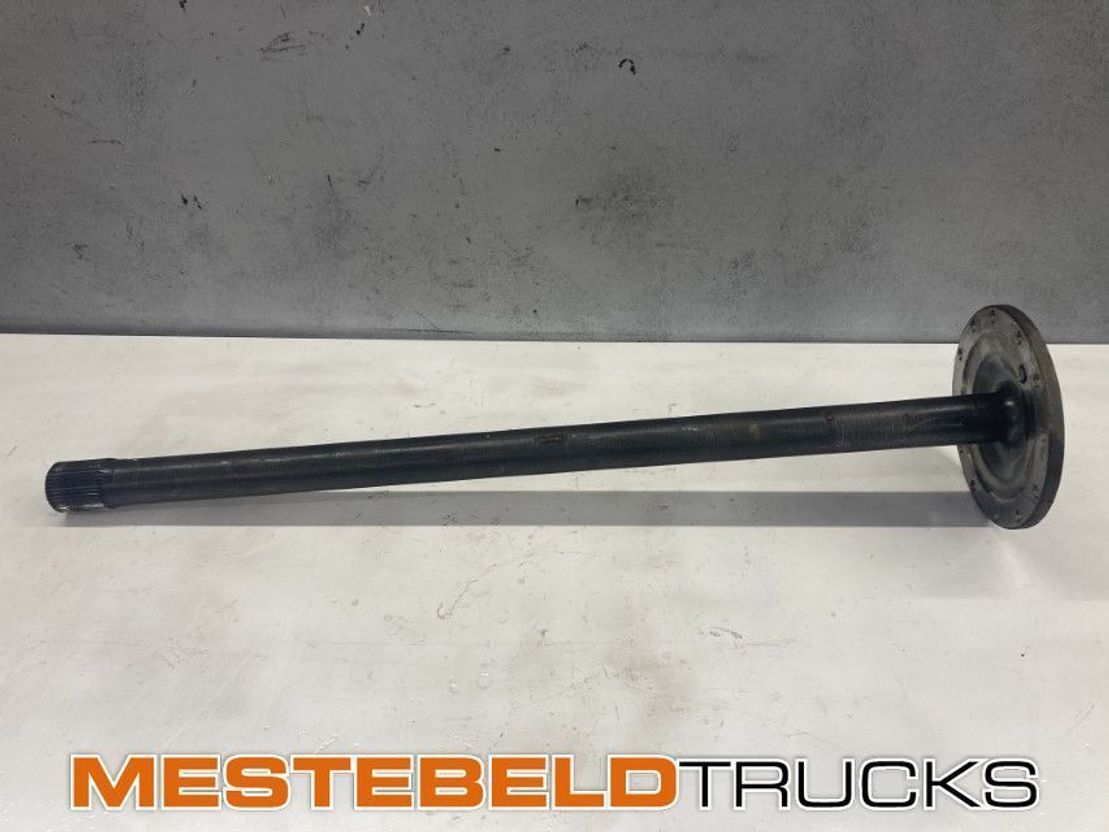 Volvo Steekas links - Rear axle for Truck: picture 1 Volvo Steekas links - Rear axle for Truck: picture 1