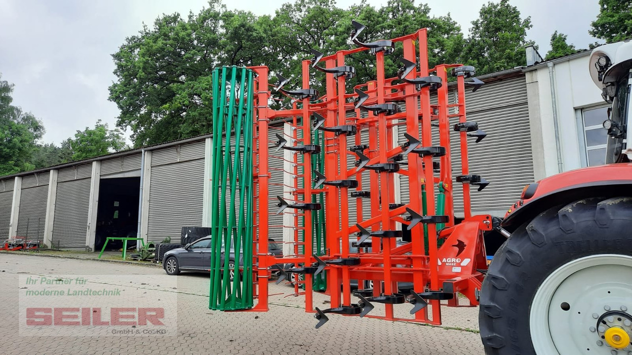 Agro-Masz APS 60 H - Cultivator: picture 3 Agro-Masz APS 60 H - Cultivator: picture 3