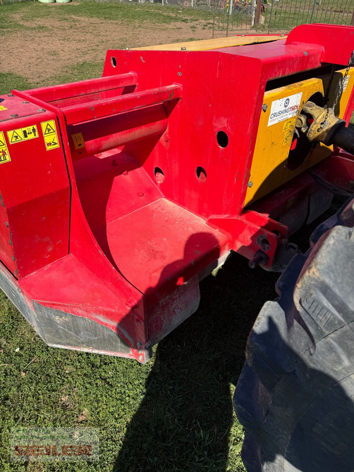 Flail mower CrushingTech CRD-220-T Steinbrecher: picture 6