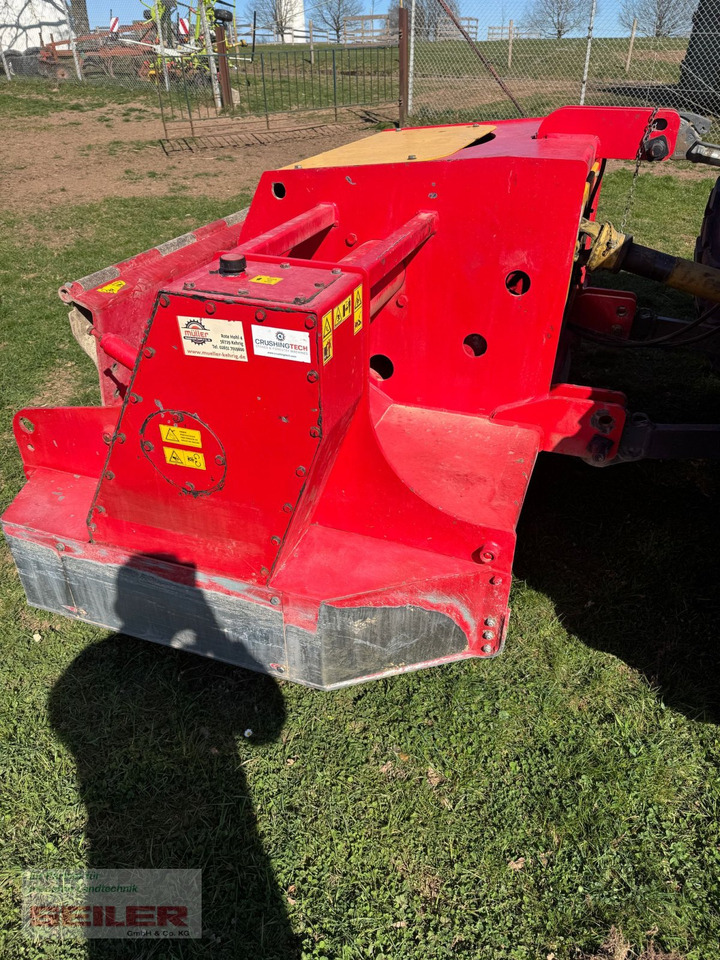 Flail mower CrushingTech CRD-220-T Steinbrecher: picture 7