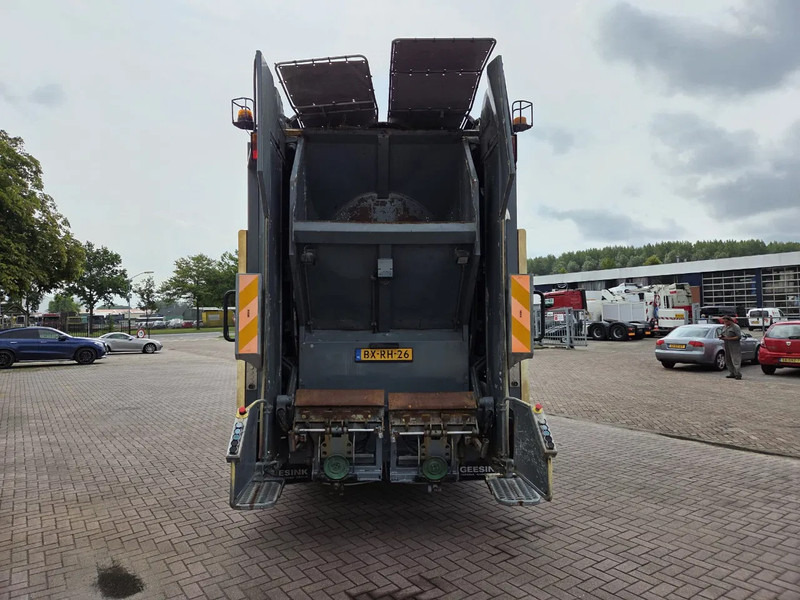 DAF CF 75 220 Automatic, NL-Truck, 3 seats - Garbage truck: picture 5 DAF CF 75 220 Automatic, NL-Truck, 3 seats - Garbage truck: picture 5