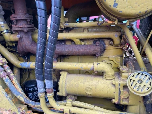 Diversen WHIT RIPPER // TEKSID ENGINE - Bulldozer: picture 5 Diversen WHIT RIPPER // TEKSID ENGINE - Bulldozer: picture 5