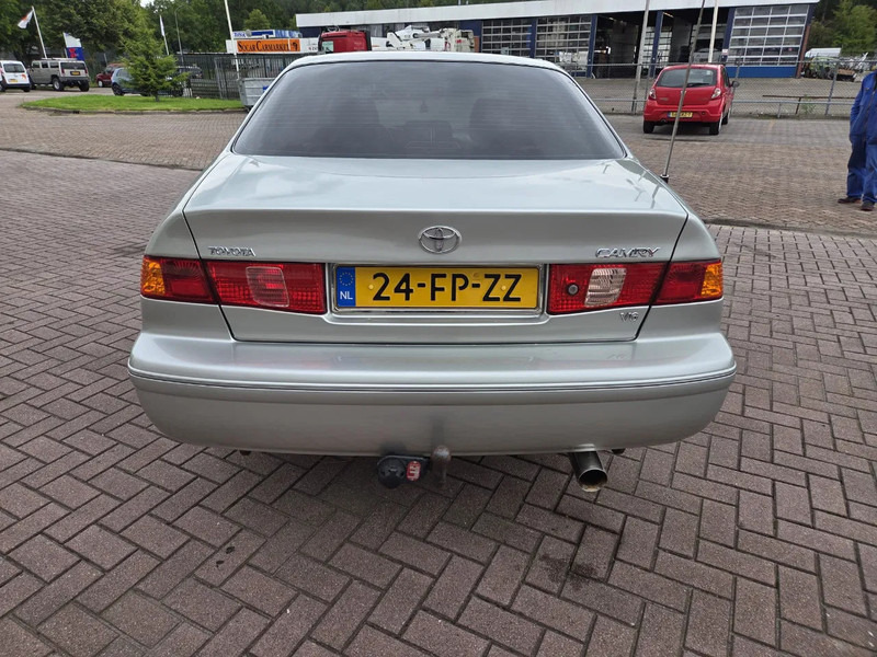 Toyota Camry 3.0 // V6 // 24v // Automaat // leather Seats - Sedan: picture 4 Toyota Camry 3.0 // V6 // 24v // Automaat // leather Seats - Sedan: picture 4