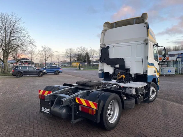 DAF CF 85.410 Automatic Euro 5 - Tractor unit: picture 3 DAF CF 85.410 Automatic Euro 5 - Tractor unit: picture 3