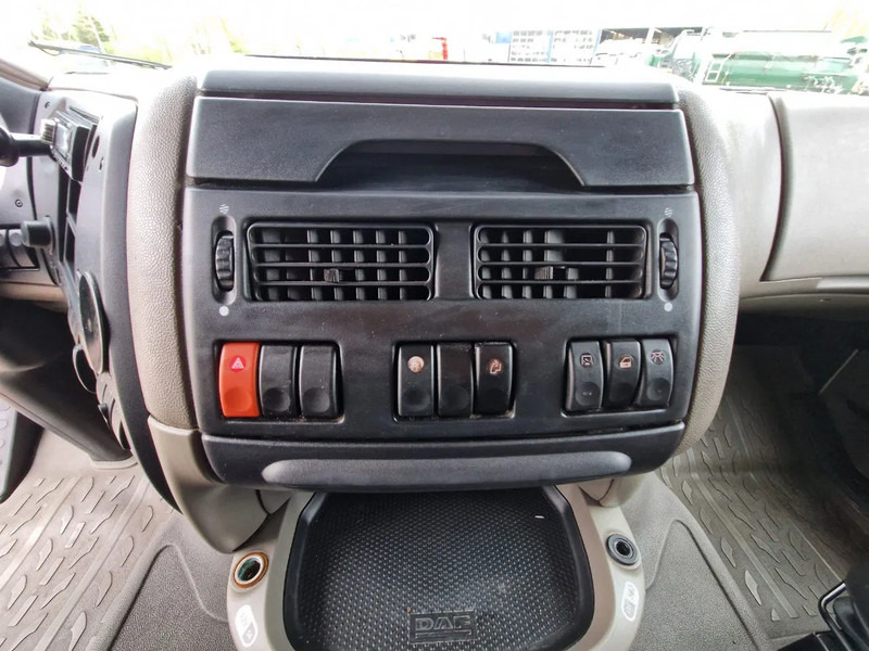 Tractor unit DAF XF 105.510 Euro 5 Automatic Retarder: picture 15 Tractor unit DAF XF 105.510 Euro 5 Automatic Retarder: picture 15