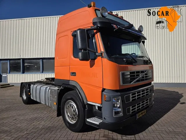 Volvo FM 400 NL-TRUCK - Tractor unit: picture 1 Volvo FM 400 NL-TRUCK - Tractor unit: picture 1