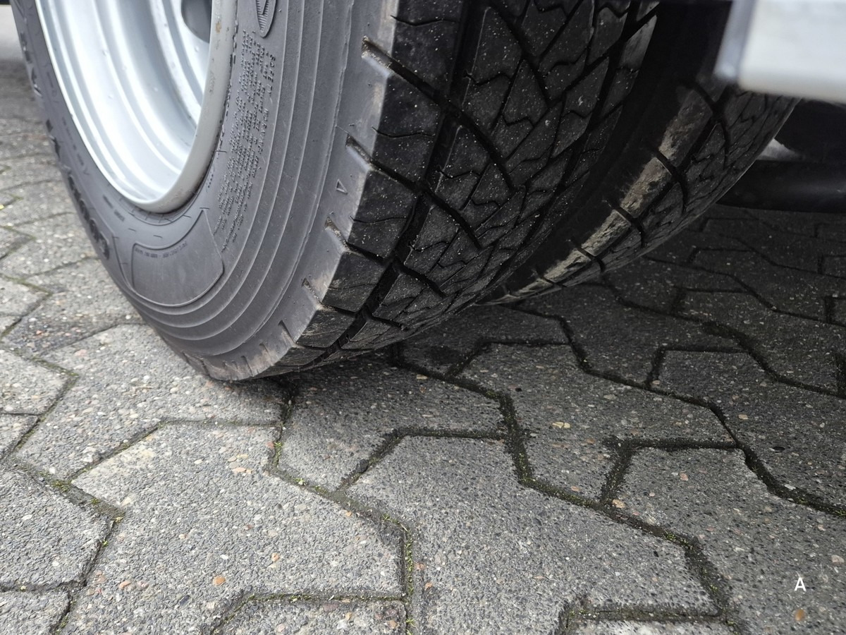 Autotransporter truck, Van MAN TGL 8.190 BL Autotransporter 76tkm! AHK 3.5T: picture 18