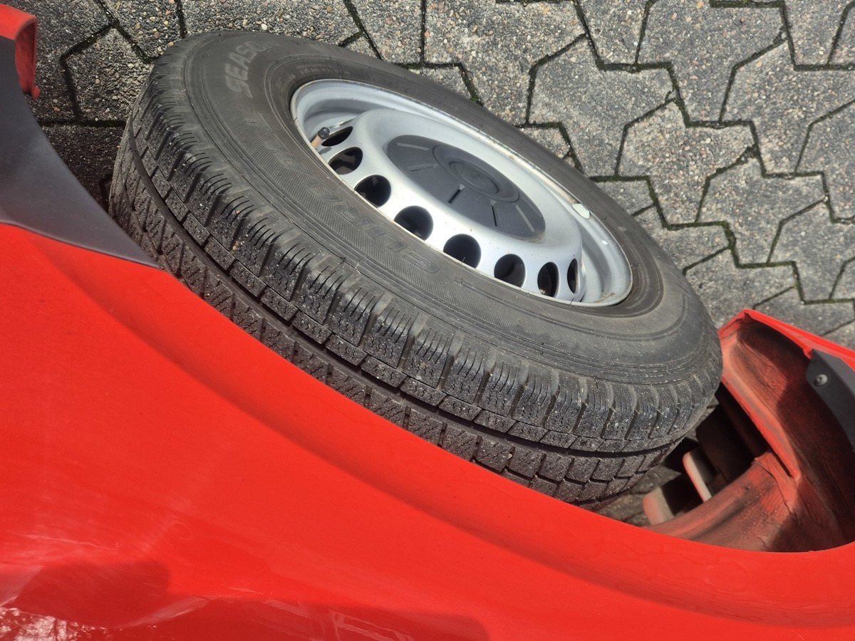 VW Crafter 35 Maxi L4H3 1Hand PDC sofort verfügbar! - Panel van: picture 5 VW Crafter 35 Maxi L4H3 1Hand PDC sofort verfügbar! - Panel van: picture 5