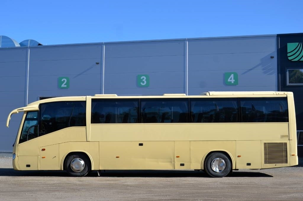 Scania Irizar - Coach: picture 3 Scania Irizar - Coach: picture 3