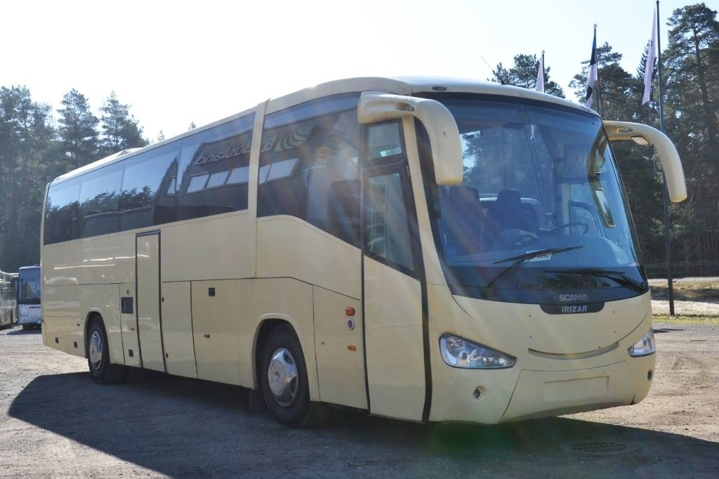 Scania Irizar - Coach: picture 2 Scania Irizar - Coach: picture 2