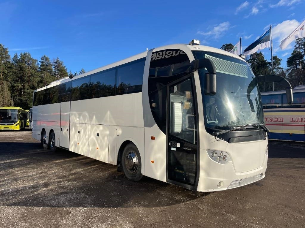 Scania Omniexpress 360 - Coach: picture 2 Scania Omniexpress 360 - Coach: picture 2
