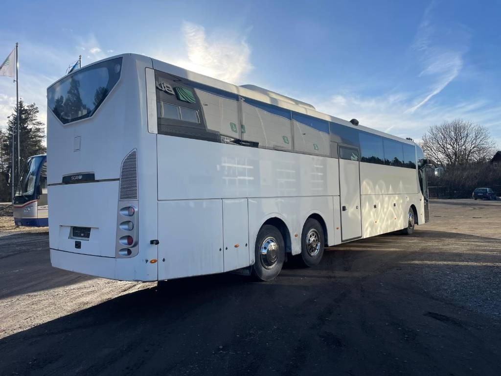 Scania Omniexpress 360 - Coach: picture 3 Scania Omniexpress 360 - Coach: picture 3