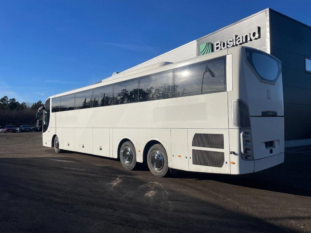 Scania Omniexpress 360 - Coach: picture 4 Scania Omniexpress 360 - Coach: picture 4