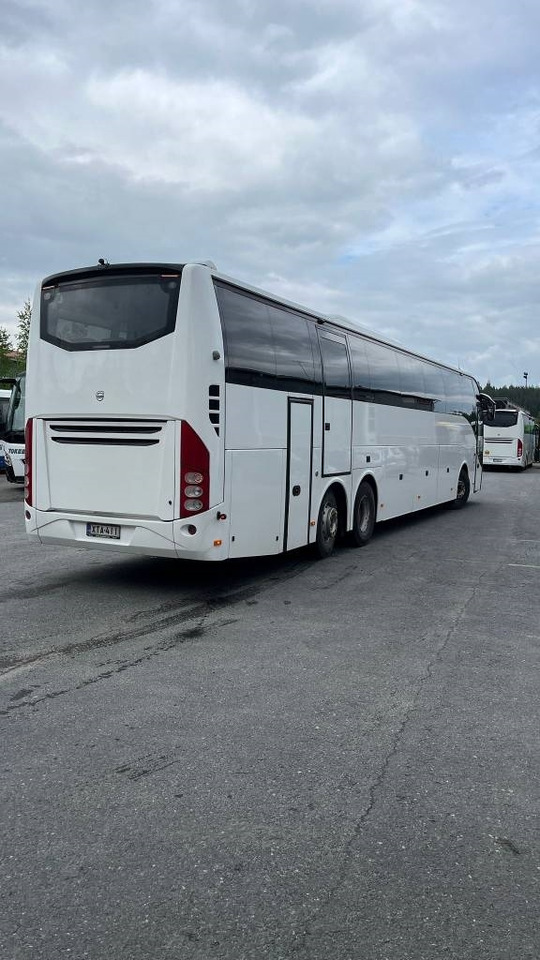 Volvo 9700HD B11R - Coach: picture 3 Volvo 9700HD B11R - Coach: picture 3