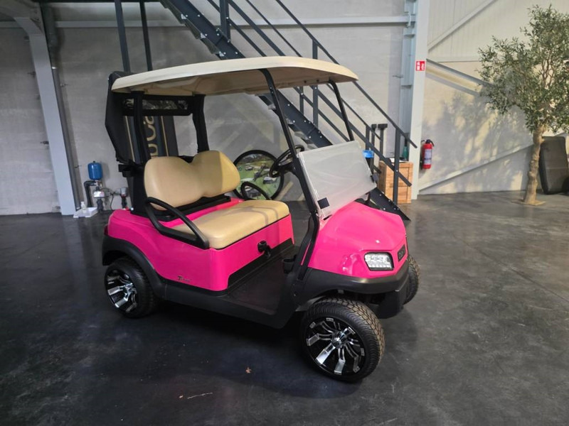 Club Car tempo 2019 new battery pack - Golf cart: picture 2 Club Car tempo 2019 new battery pack - Golf cart: picture 2