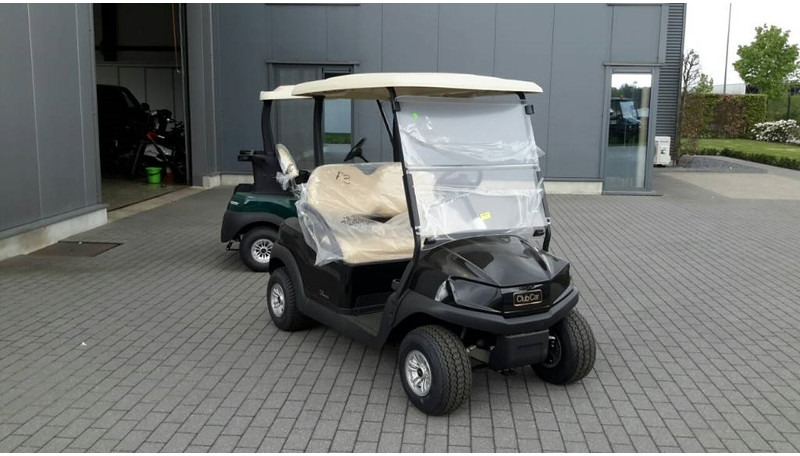 Club Car tempo 2024 new - Golf cart: picture 3 Club Car tempo 2024 new - Golf cart: picture 3