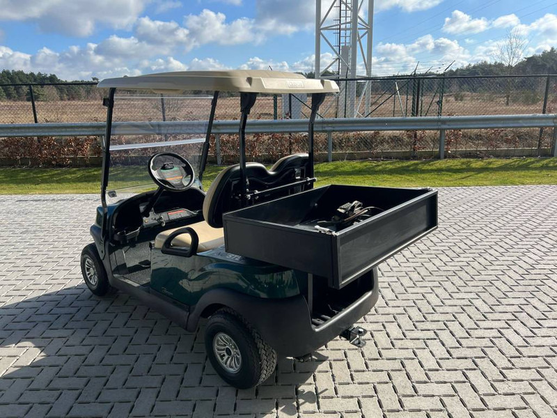 Club Car tempo new cargo box - Golf cart: picture 5 Club Car tempo new cargo box - Golf cart: picture 5