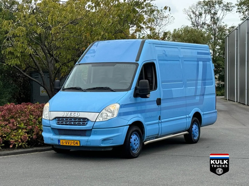Iveco 35 S 13 - Panel van: picture 1 Iveco 35 S 13 - Panel van: picture 1