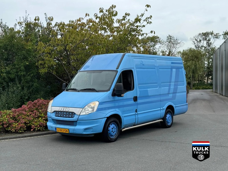 Iveco 35 S 13 - Panel van: picture 2 Iveco 35 S 13 - Panel van: picture 2