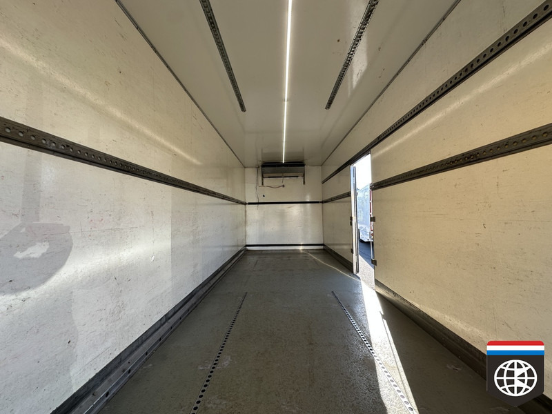 Refrigerator truck MAN TGL 8 180 - THERMOKING - THEO MULDER FLOWER TRUCK: picture 19
