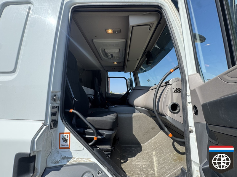 DAF CF 480 FT PTO - NEW TYRES - Tractor unit: picture 2 DAF CF 480 FT PTO - NEW TYRES - Tractor unit: picture 2