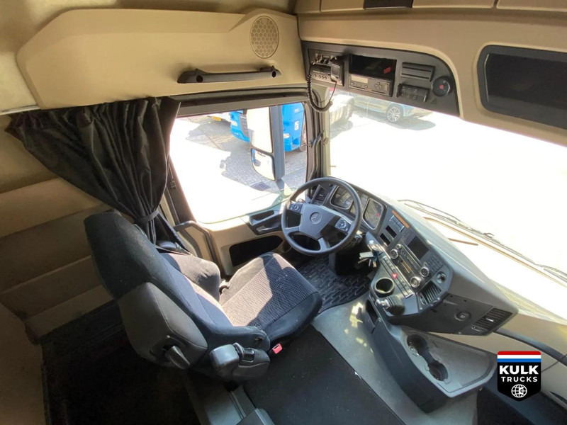 Mercedes-Benz 1842 LS - Tractor unit: picture 3 Mercedes-Benz 1842 LS - Tractor unit: picture 3