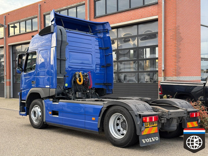 Volvo FM 410 2 X TANK / GOOD TYRES / NL TRUCK / TUV 09-26 - Tractor unit: picture 4 Volvo FM 410 2 X TANK / GOOD TYRES / NL TRUCK / TUV 09-26 - Tractor unit: picture 4