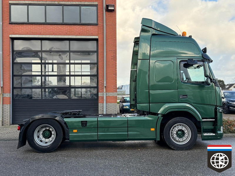 Volvo FM 410 HOLLAND TRUCK - 2 X BED on lease Volvo FM 410 HOLLAND TRUCK - 2 X BED: picture 6