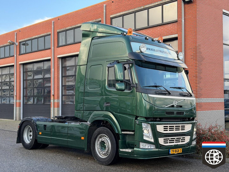 Volvo FM 410 HOLLAND TRUCK - 2 X BED on lease Volvo FM 410 HOLLAND TRUCK - 2 X BED: picture 7