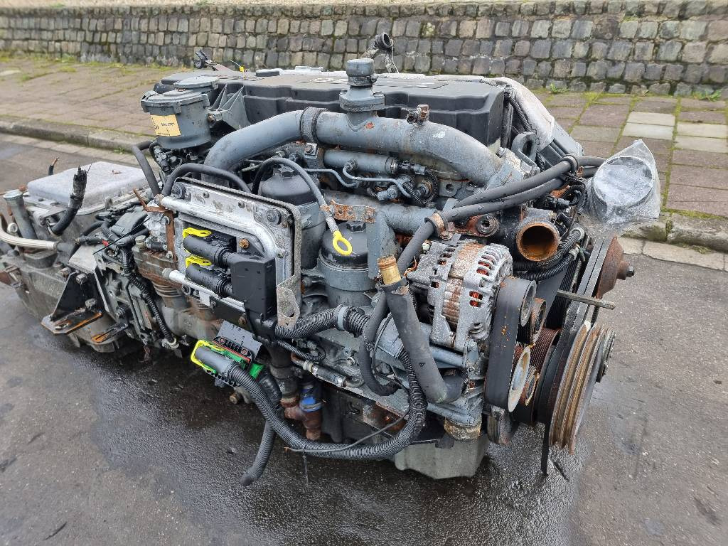 Engine Deutz TCD 2013L06 4V for sale - the Netherlands: picture 1
