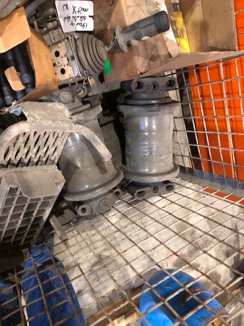 HITACHI KH 180 - Crawler crane: picture 5 HITACHI KH 180 - Crawler crane: picture 5