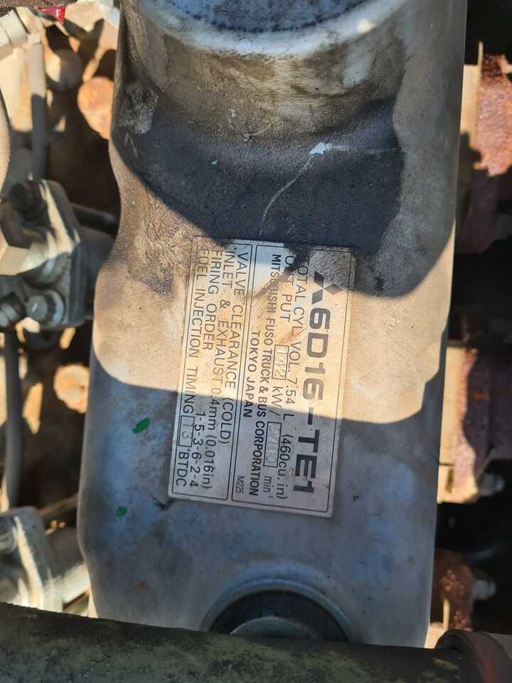 Crawler crane KOBELCO 7045: picture 9