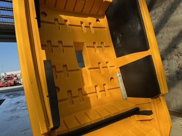 Atlas-Copco XAS 67, Kompressor, 3,7m³, 3.5 - 9.5 bar, TOP - Air compressor: picture 3 Atlas-Copco XAS 67, Kompressor, 3,7m³, 3.5 - 9.5 bar, TOP - Air compressor: picture 3