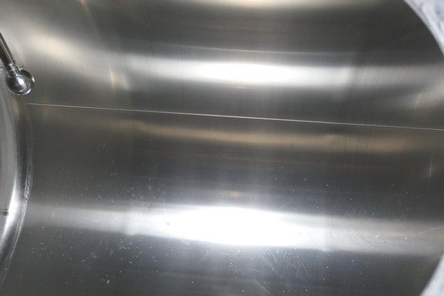 Tank semi-trailer for transportation of milk Berger SAPL 24 SATA, Isoliert, 32m³, 4 Kammern, SAF: picture 12